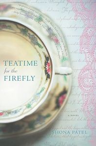 Teatime for the Firefly