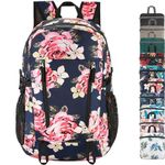 Lightweight Backpack For Women Waterproof