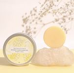 EVIA Hair Nourish Conditioner Bar - All Natural, Handmade