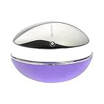 Paco Rabanne Ultraviolet EDP Spray for Women, 80 ml