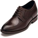 CALTO Men's Invisible Height Increa