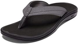 OluKai Ohana Women's Beach Sandals,