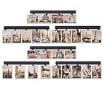 Aiyome 6 Picture Frames Collage Wal