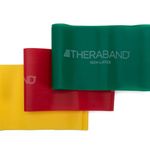 TheraBand Exercise Bands