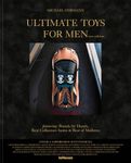 Ultimate Toys for Men,: New Edition