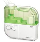 SPT [Green Dual Mist Humidifier wit