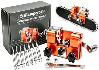 Klampero C