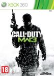 Call of Duty: Modern Warfare 3 (Xbo