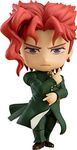 Medicos JoJo's Bizarre Adventure: Stardust Crusaders: Noriaki Kakyoin Nendoroid Action Figure, Multicolor