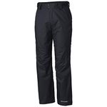 Columbia Men's Snow Gun Pant, Black, Large