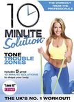 10 Minute Solution: Tone Trouble Zones [DVD]