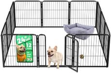FXW Homeplus Unleashed Indoor Dog P