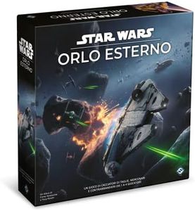 Asmodee, S
