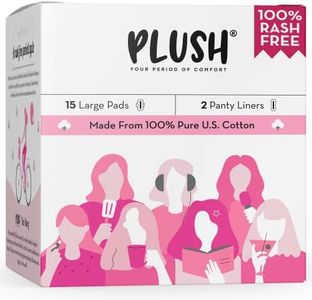 Plush Ultr