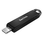 SanDisk 128GB Ultra USB Type-C Flas
