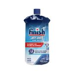 Dishwasher Rinse Aid For Hard Water