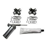 Yukon Gear & Axle (YP SJ-733X-733) Chrome-Moly Replacement Super Joint Kit for Dana 60 Differential