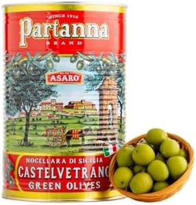 Partanna W