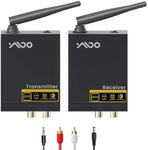 YMOO 2.4Ghz Wireless Audio Transmit