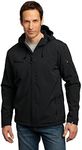 Port Authority Textured Hooded Soft