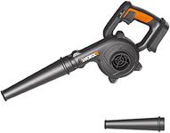 WORX 20V Workshop Blower - Skin Only (POWERSHARE Battery Required) - WX094.9