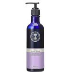 Neal’s Yard Remedies Citrus Hand Wash, Hand Soap with Orange, Lemon and Grapefruit Essential Oils, Vegan & Cruelty-Free, 200ml