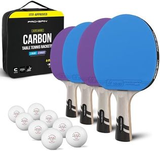 PRO-SPIN P