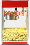 Paragon Venue-Pop Commercial Popcor