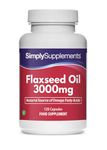 21st Century Flaxseed Oils