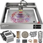 Creality Falcon 2 40W Laser Engrave