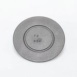 Bosch 00631627 Cooktop Burner Cap for Bosch