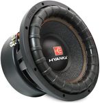 H YANKA BSP-12-2 12 Inch Subwoofer 