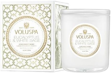 Voluspa Eu