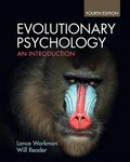 Evolutionary Psychology: An Introduction