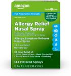 Amazon Basic Care 24-Hour Allergy R