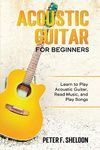 Acoustic Guitar For Dummies