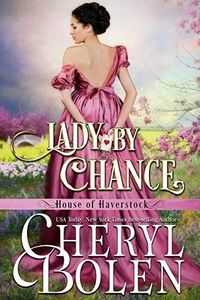 Lady by Ch