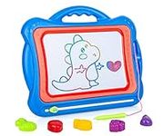 Magnetic Drawing Board Toys for 1-2