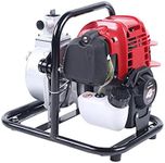 Gasoline Water Pump 1 inch Dirty Wa