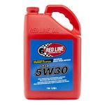 Red Line 15305 5W30 Motor Oil - 1 Gallon Jug