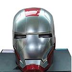 YONTYEQ Iron-man MK 5 Helmet Wearab
