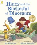 Harry and the Bucketful of Dinosaurs (Harry and the Dinosaurs)