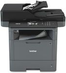 Brother Monochrome Laser Printer, M