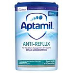 Aptamil Anti-Reflux Infant Milk Formula, 800g