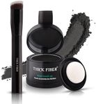 THICK FIBER Root Touch Up Powder, R