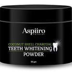 Natural Teeth Whitening Products