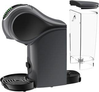 Nescafe Dolce Gusto Genio S Touch Coffee Machine, Grey