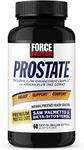 Force Factor Prostate Saw Palmetto 