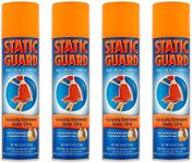 Static Guard Spray 5.5 oz - Pack of