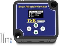 UCkasayfy Adjustable Dual Battery I